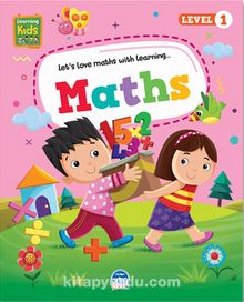 Learning Kids / Maths - Level 1