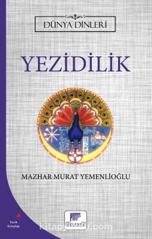 Photo of Yezidilik / Dünya Dinleri Pdf indir