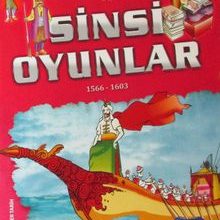 Photo of Sinsi Oyunlar (1566-1603) / Osmanlı Tarihi 6 Pdf indir