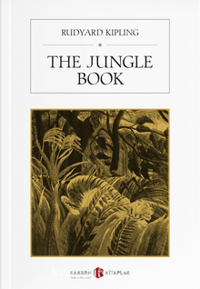 Photo of The Jungle Book Pdf indir