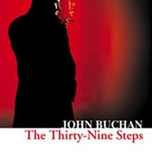 Photo of The Thirty-Nine Steps (Collins Classics) Pdf indir