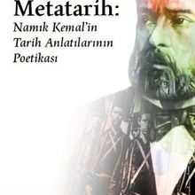 Photo of Tanzimat ve Metatarih-Namık Kemal’in Tarih Anlatılarının Poetikası Pdf indir