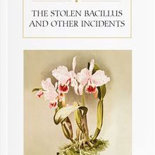 Photo of The Stolen Bacillus and Other Incidents Pdf indir