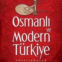 Photo of Osmanlı ve Modern Türkiye Pdf indir