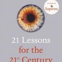 Photo of 21 Lessons for the 21st Century Pdf indir