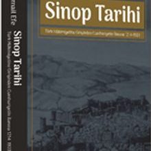 Photo of Sinop Tarihi  Türk Hakimiyetine Girişinden Cumhuriyetin İlanına 1214-1923 Pdf indir