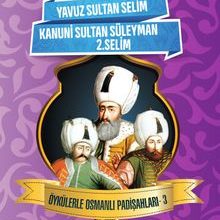 Photo of Öykülerle Osmanlı Padişahları 3 Pdf indir