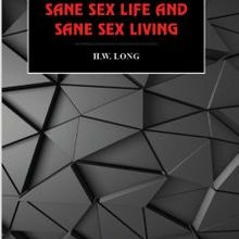 Photo of Sane Sex Life and Sane Sex Living Pdf indir