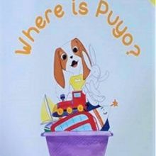 Photo of Where is Puyo? Pdf indir