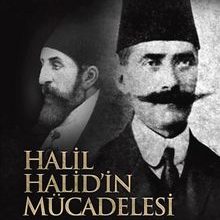 Photo of Halil Halid’in Mücadelesi Pdf indir