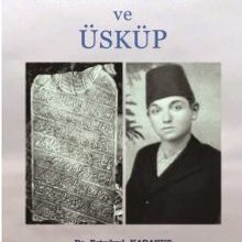 Photo of Yahya Kemal ve Üsküp Pdf indir