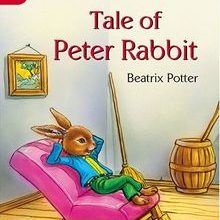 Photo of Tale of Peter Rabbit  / Stage 1 (CD’siz) Pdf indir