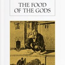 Photo of The Food Of The Gods Pdf indir