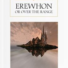 Photo of Erewhon or Over the Range Pdf indir