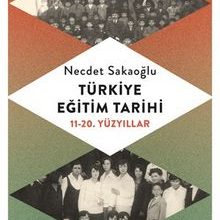 Photo of Türkiye Eğitim Tarihi (11-20. Yüzyıllar) Pdf indir