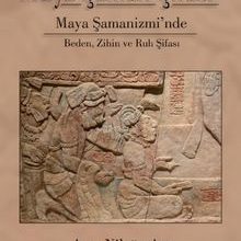 Photo of Maya Şaman Şifası Pdf indir
