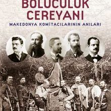 Photo of Osmanlı Avrupa’sında Bölücülük Cereyanı  Makedonya Komitacılarının Anıları Pdf indir