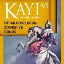 Photo of Kayı -VI Osmanlı Tarihi / İmparatorluğun Zirvesi ve Dönüş Pdf indir