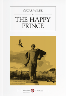 Photo of The Happy Prince Pdf indir