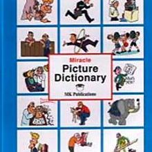 Photo of Miracle Picture Dictionary (Cd İlaveli) Pdf indir