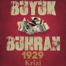 Photo of Büyük Buhran  1929 Krizi Pdf indir