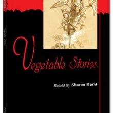 Photo of Vegetable Stories / Stage 1 CD’siz Pdf indir