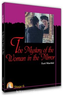 The Mystery Of The Woman In The Mirror/Stage-6
