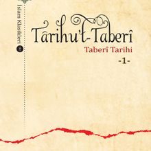 Photo of Tarihu’t-Taberi Pdf indir