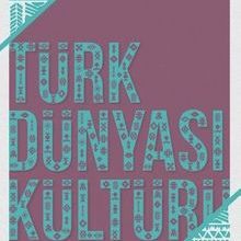 Photo of Türk Dünyası Kültürü 1 Pdf indir