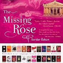 Photo of The Missing Rose  Kayıp Gül (Ciltli) Pdf indir