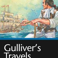 Photo of Gulliver’s Travels / Level 3 Pdf indir