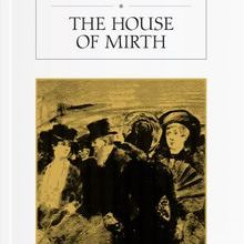 Photo of The House of Mirth Pdf indir