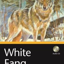 Photo of White Fang / Level 1 (Cd Ekli) Pdf indir