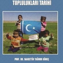 Photo of Türk Cumhuriyetleri ve Toplulukları Tarihi Pdf indir