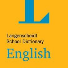 Photo of Langenscheidt Okul Sözlüğü İngilizce-Türkçe Türkçe – İngilizce Pdf indir