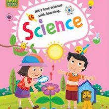 Photo of Learning Kids / Science Level 2 Pdf indir