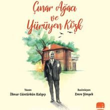 Photo of Çınar Ağacı ve Yürüyen Köşk Pdf indir