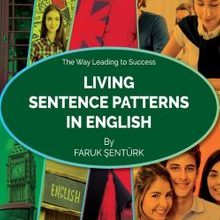 Photo of Living Sentence Patterns In English Pdf indir