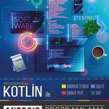 Photo of Kotlin ile Android Programlama Pdf indir