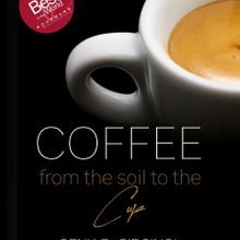 Photo of Coffe From The Soil To The Cup Pdf indir