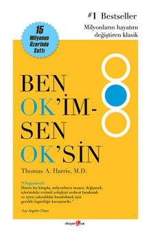 Photo of Ben Ok’im – Sen Ok’sin Pdf indir