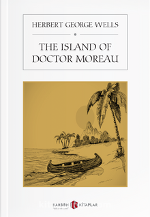 Photo of The Island of Doctor Moreau Pdf indir