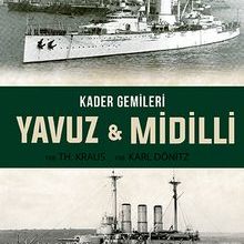 Photo of Kader Gemileri Yavuz ve Midilli Pdf indir