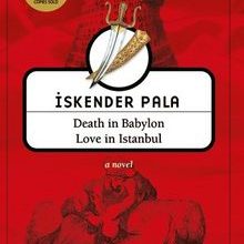 Photo of Death in Babylon  Love in Istanbul Pdf indir
