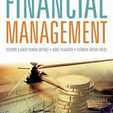 Photo of Financial Management Pdf indir