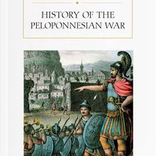 Photo of History of the Peloponnesian War Pdf indir