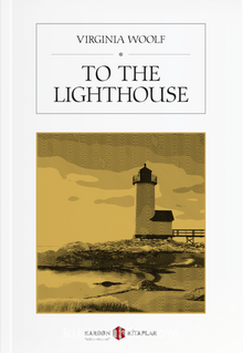 Photo of To the Lighthouse Pdf indir