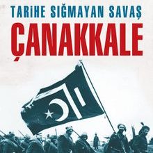 Photo of Tarihe Sığmayan Savaş Çanakkale Pdf indir
