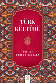 Photo of Türk Kültürü Pdf indir
