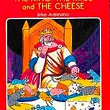 Photo of Stage 1 – The King, The Mice and The Cheese Pdf indir